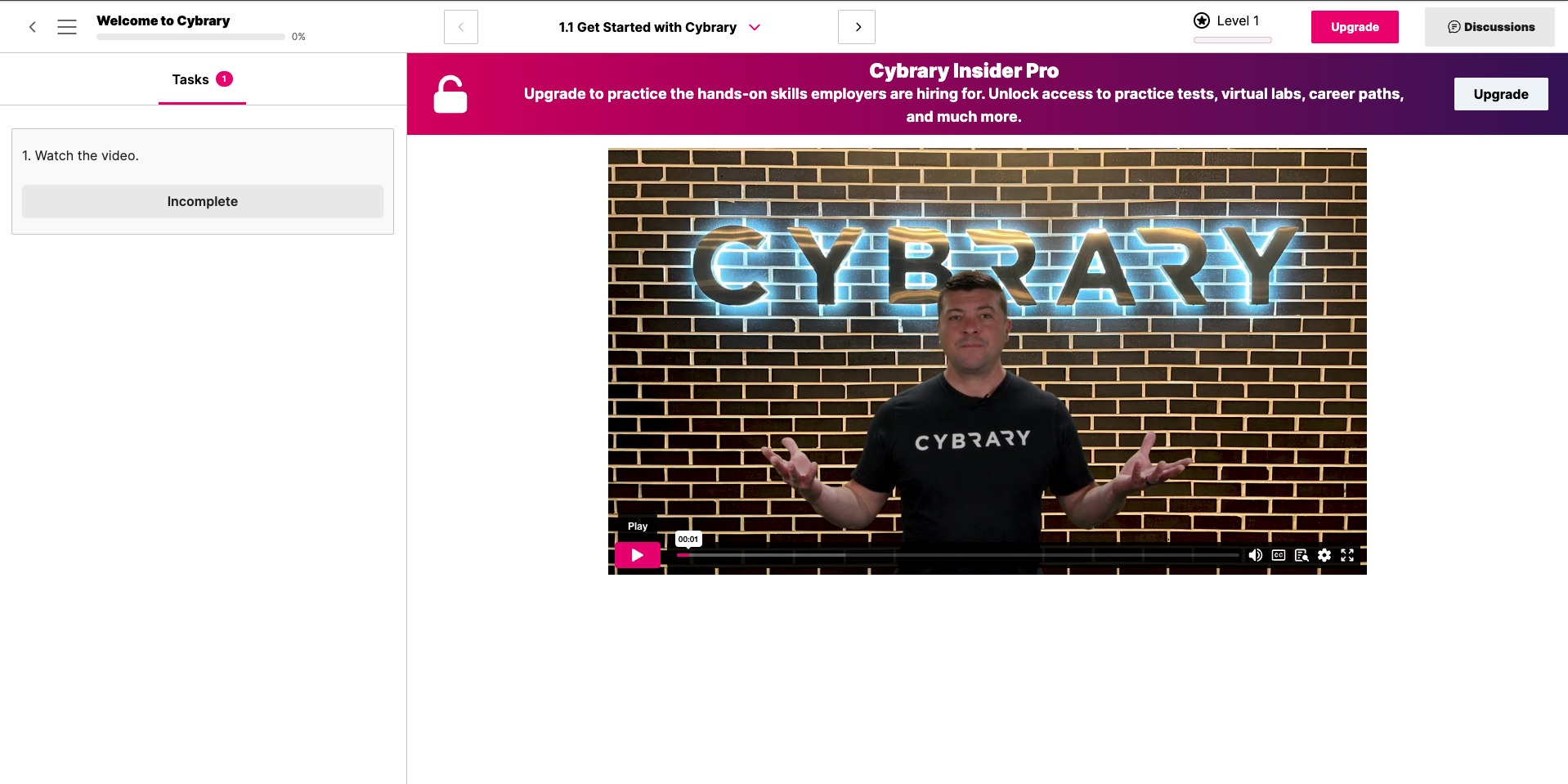 Cybrary - Image 5