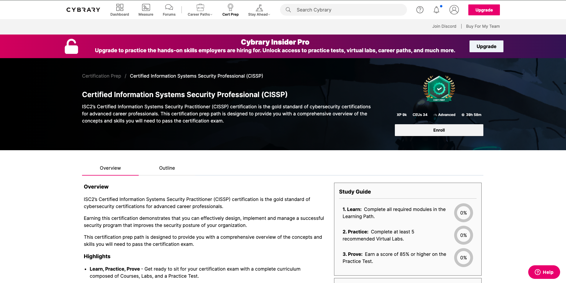 Cybrary - Image 6
